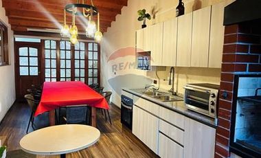 Hermosa casa en venta sector Balneario