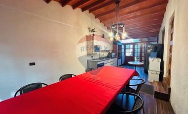 Hermosa casa en venta sector Balneario