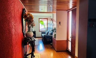 Hermosa casa en venta sector Balneario