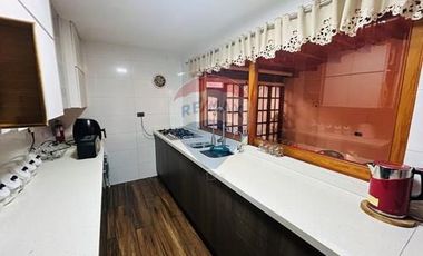 Hermosa casa en venta sector Balneario