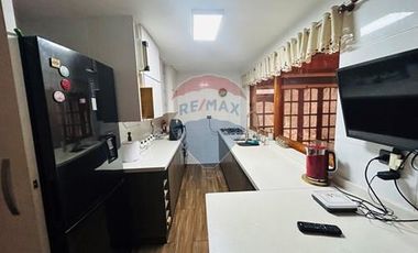 Hermosa casa en venta sector Balneario