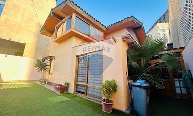 Hermosa casa en venta sector Balneario