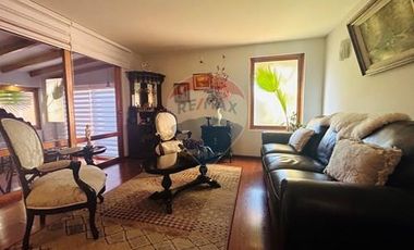 Hermosa casa en venta sector Balneario