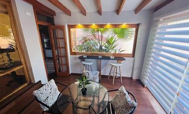 Hermosa casa en venta sector Balneario