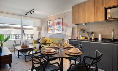 El Hogar de tus sueños en el corazón de San Miguel