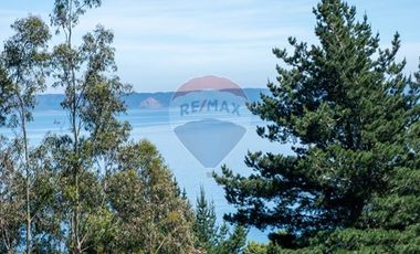 Venta de lotes proyecto Tomé