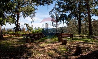 Venta de lotes proyecto Tomé