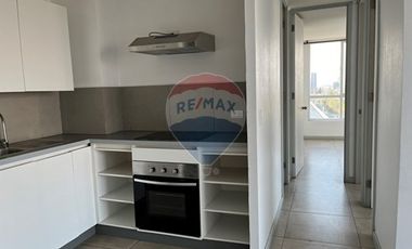 Vista Despejada - Metro Lo Vial