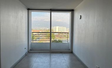 Vista Despejada - Metro Lo Vial