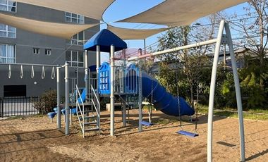 Vista Despejada - Metro Lo Vial