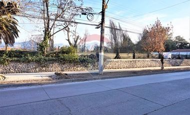 En Venta Terreno urbano Isla de Maipo