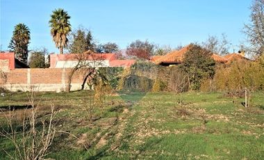 En Venta Terreno urbano Isla de Maipo