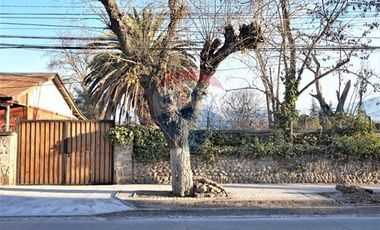 En Venta Terreno urbano Isla de Maipo