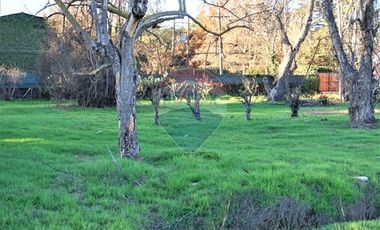 En Venta Terreno urbano Isla de Maipo