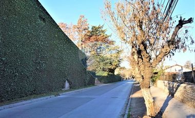 En Venta Terreno urbano Isla de Maipo