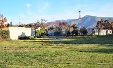 En Venta Terreno urbano Isla de Maipo