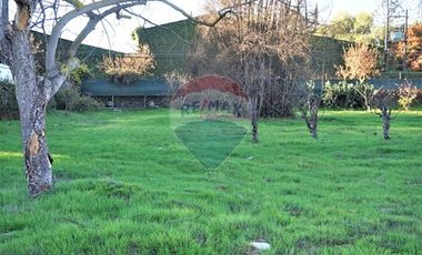 En Venta Terreno urbano Isla de Maipo