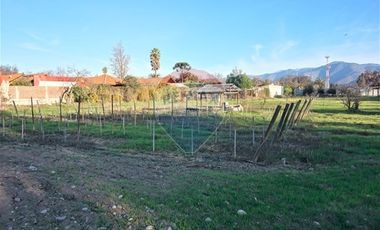 En Venta Terreno urbano Isla de Maipo