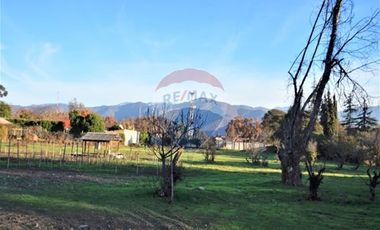 En Venta Terreno urbano Isla de Maipo