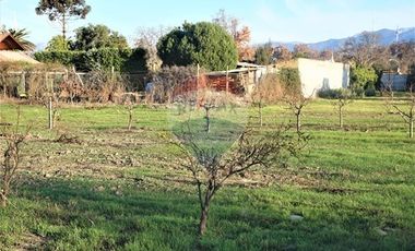 En Venta Terreno urbano Isla de Maipo