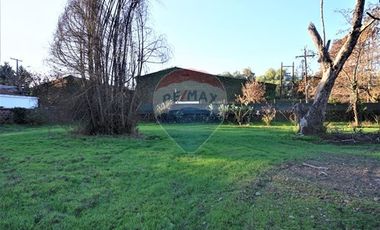 En Venta Terreno urbano Isla de Maipo