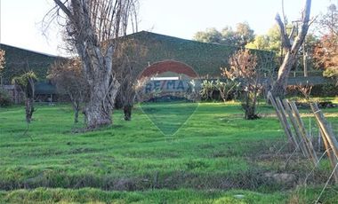 En Venta Terreno urbano Isla de Maipo
