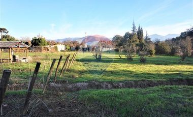 En Venta Terreno urbano Isla de Maipo