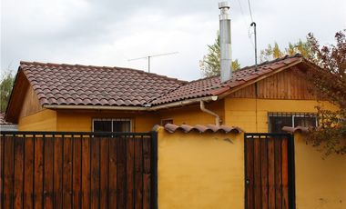 OPORTUNIDAD CASA, SAN VICENTE DE T.T.