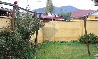 OPORTUNIDAD CASA, SAN VICENTE DE T.T.