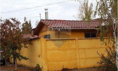 OPORTUNIDAD CASA, SAN VICENTE DE T.T.