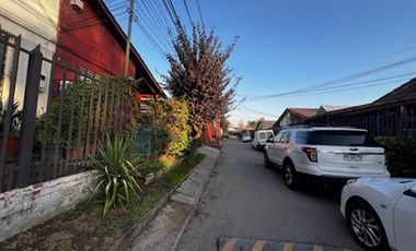 Casa Remodelada en Arriendo - Puente Alto