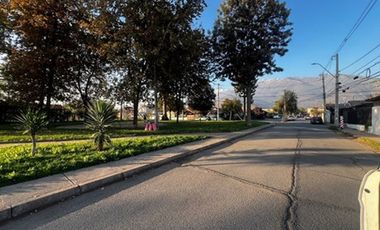 Casa Remodelada en Arriendo - Puente Alto