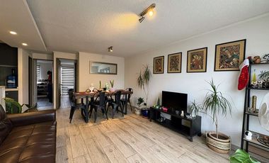 Casa Remodelada en Arriendo - Puente Alto