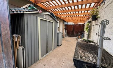 Casa Remodelada en Arriendo - Puente Alto