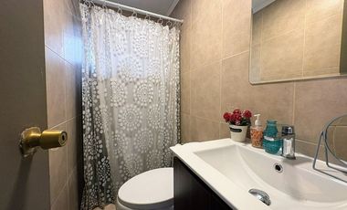 Casa Remodelada en Arriendo - Puente Alto