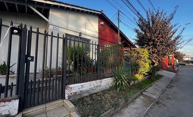 Casa Remodelada en Arriendo - Puente Alto