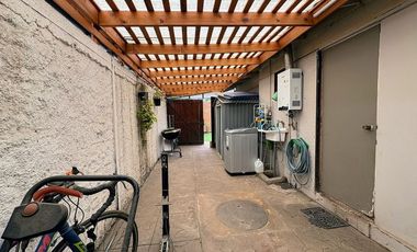 Casa Remodelada en Arriendo - Puente Alto