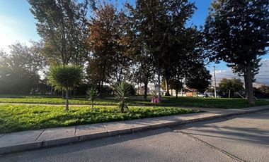 Casa Remodelada en Arriendo - Puente Alto