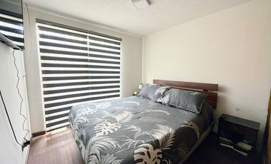 Casa Remodelada en Arriendo - Puente Alto