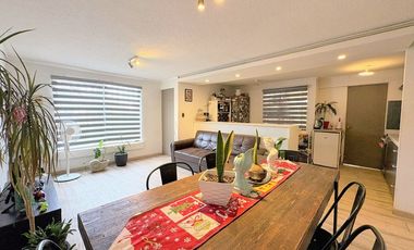 Casa Remodelada en Arriendo - Puente Alto