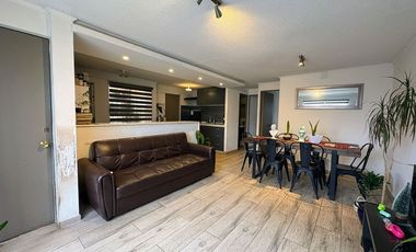 Casa Remodelada en Arriendo - Puente Alto