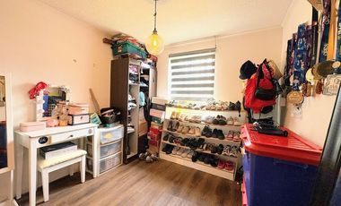 Casa Remodelada en Arriendo - Puente Alto