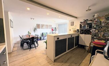 Casa Remodelada en Arriendo - Puente Alto