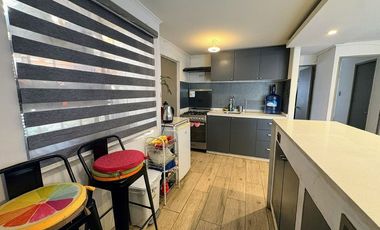 Casa Remodelada en Arriendo - Puente Alto