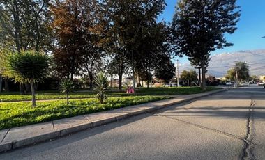 Casa Remodelada en Arriendo - Puente Alto