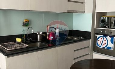 Metro Santa Isabel-Barrio Italia!, 1D-1B