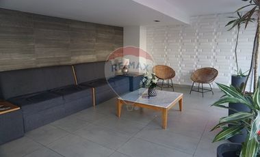 Metro Santa Isabel-Barrio Italia!, 1D-1B