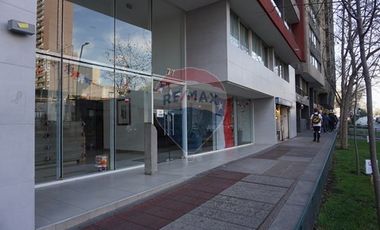 Metro Santa Isabel-Barrio Italia!, 1D-1B