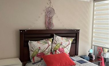 Metro Santa Isabel-Barrio Italia!, 1D-1B