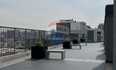 Metro Santa Isabel-Barrio Italia!, 1D-1B